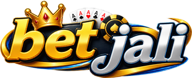 Bet Jali লোগো